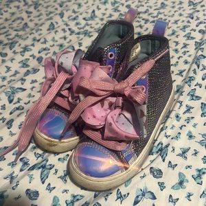 Jojo Siwa shoes